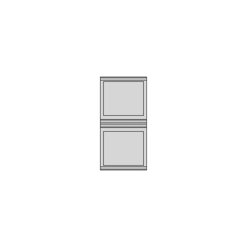 Bibliothèque - Standard Mechanical Component