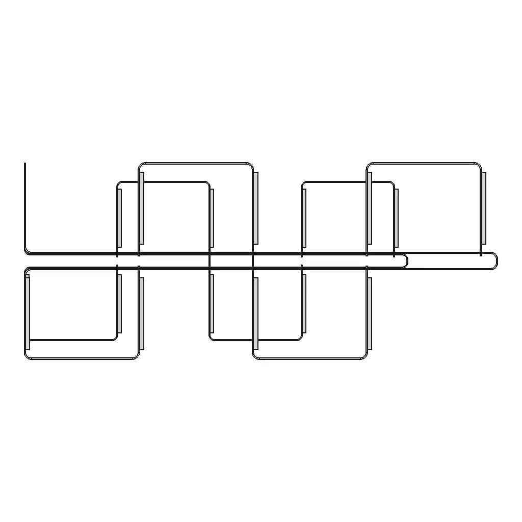 Bibliothèque - Standard Mechanical Component_0_270_degree_snapshot