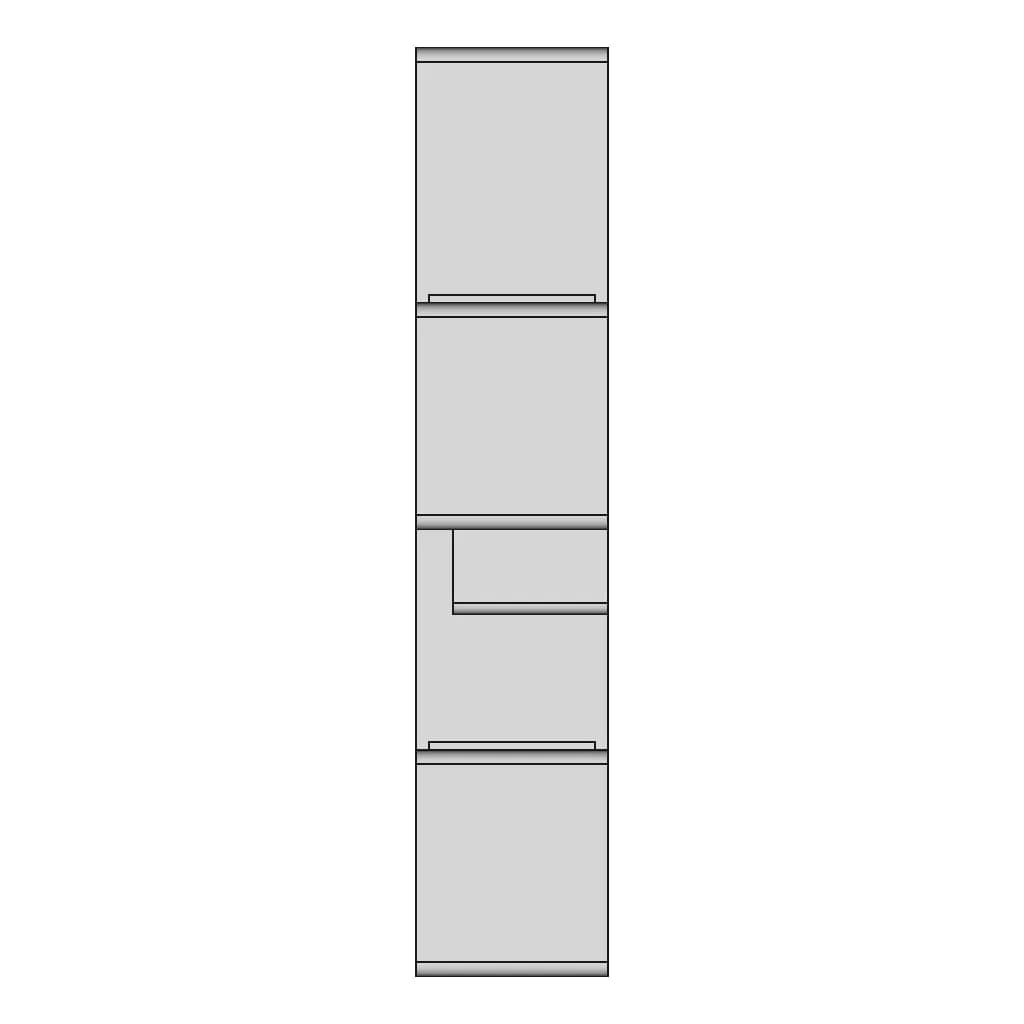 Bibliothèque - Standard Mechanical Component_90_0_degree_snapshot