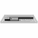 Inertial Rolling Ruler Ir-2 | 3D Engineering Design File_270_0_degree_snapshot