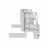 Mercedes Truck Actros Cabin | 3D Engineering Design File_0_270_degree_snapshot