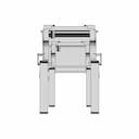 Mercedes Truck Actros Cabin | 3D Engineering Design File_90_0_degree_snapshot