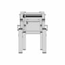 Mercedes Truck Actros Cabin | 3D Engineering Design File_90_0_degree_snapshot