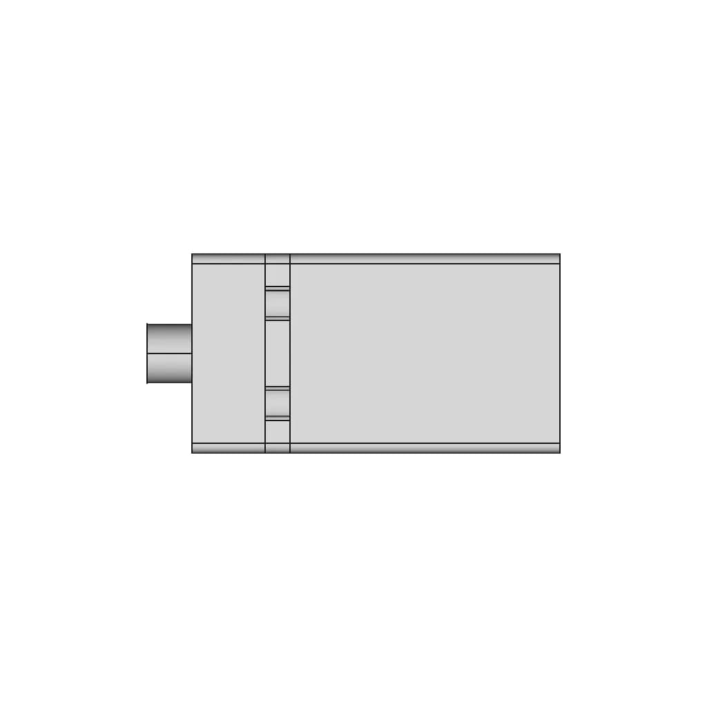 Kst Ds725Mg - Downloadable CAD Representation_0_90_degree_snapshot