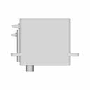 Kst Ds725Mg - Downloadable CAD Representation_270_0_degree_snapshot