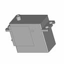 Kst Ds725Mg - Downloadable CAD Representation_60_30_degree_snapshot
