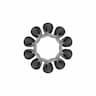 Fancy Lamp | High-Quality CAD Model_270_0_degree_snapshot