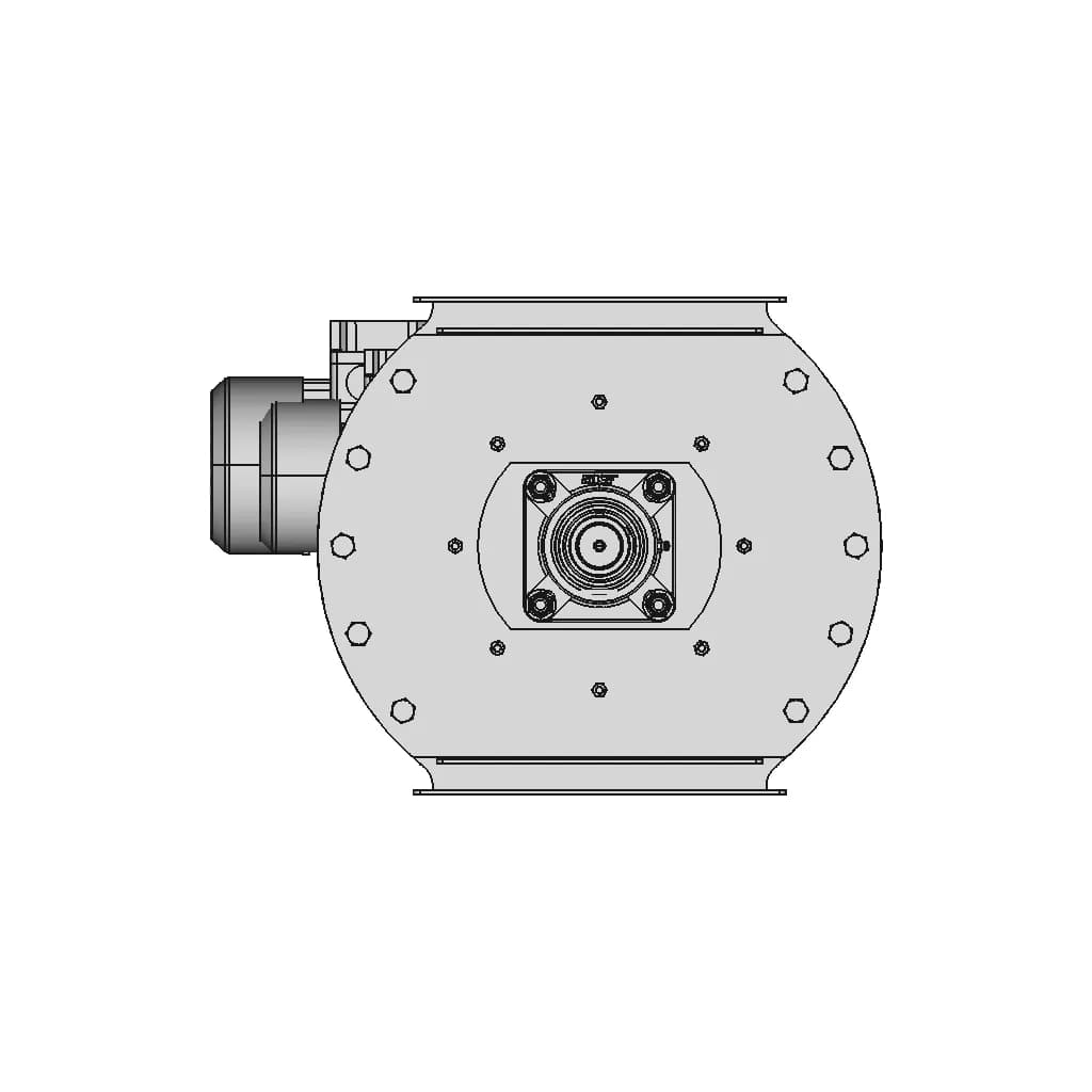 Gateway Feeder - Standard Mechanical Component_0_90_degree_snapshot