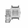 Gateway Feeder - Standard Mechanical Component_270_0_degree_snapshot