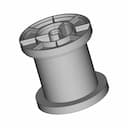 Lötzinn Spule 63Mm | 3D Engineering Design File_60_30_degree_snapshot