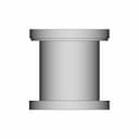 Lötzinn Spule 63Mm | 3D Engineering Design File_90_0_degree_snapshot