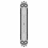 Diesellok V200 Blue Brixx No. 107447 | High-Quality CAD Model_0_0_degree_snapshot