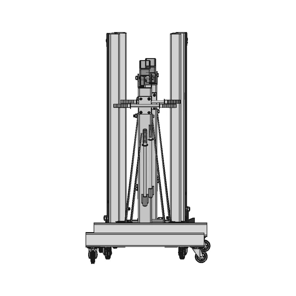Grue D'Atelier - Standard Mechanical Component_0_0_degree_snapshot