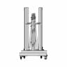 Grue D'Atelier - Standard Mechanical Component_0_0_degree_snapshot
