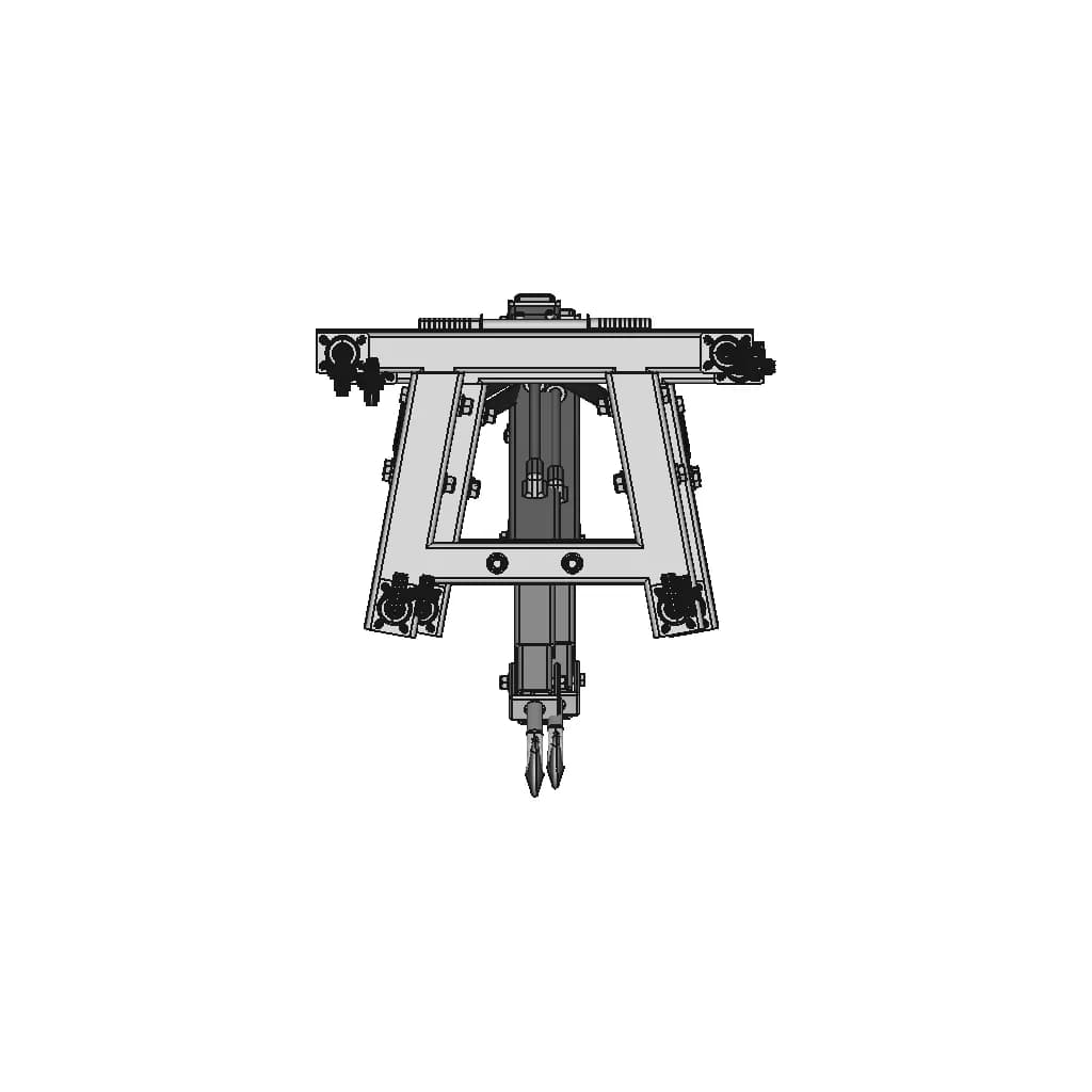 Grue D'Atelier - Standard Mechanical Component_90_0_degree_snapshot