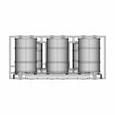 Mixer For Barrels - Standard Mechanical Component_0_0_degree_snapshot