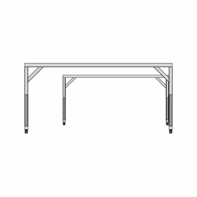 Pórtico | High-Quality CAD Model