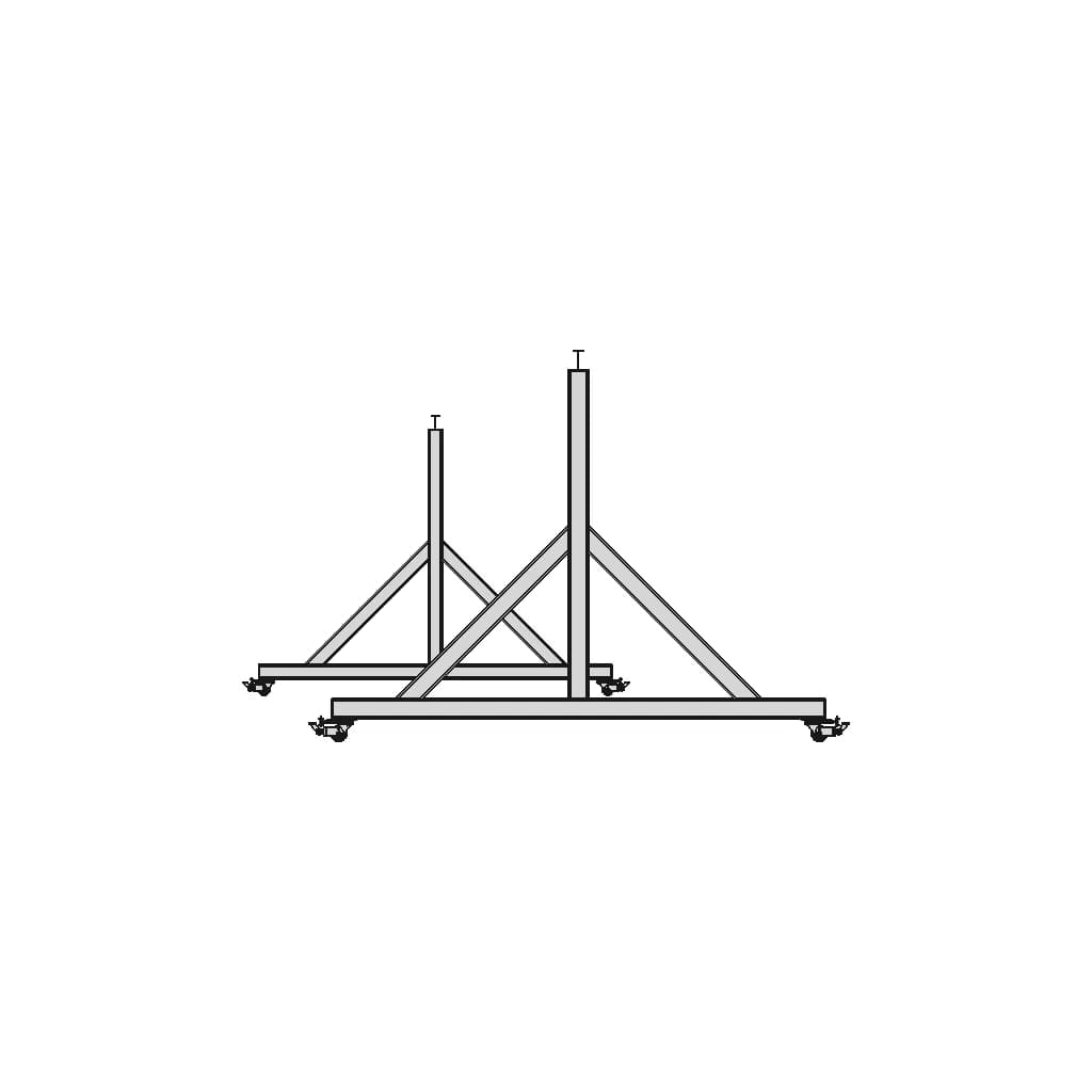 Pórtico | High-Quality CAD Model_0_270_degree_snapshot