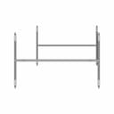 Pórtico | High-Quality CAD Model_270_0_degree_snapshot
