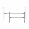 Pórtico | High-Quality CAD Model_90_0_degree_snapshot