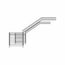 Escada Metálica - Standard Mechanical Component_0_270_degree_snapshot