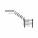 Escada Metálica - Standard Mechanical Component_0_90_degree_snapshot