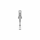Tap For A 12-Liter Beer Tap System | High-Quality CAD Model_0_90_degree_snapshot