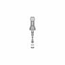 Tap For A 12-Liter Beer Tap System | High-Quality CAD Model_0_90_degree_snapshot