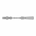Tap For A 12-Liter Beer Tap System | High-Quality CAD Model_90_0_degree_snapshot