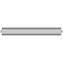 Conveyor Roller Ø82.5Mm | 3D Engineering Design File_0_270_degree_snapshot