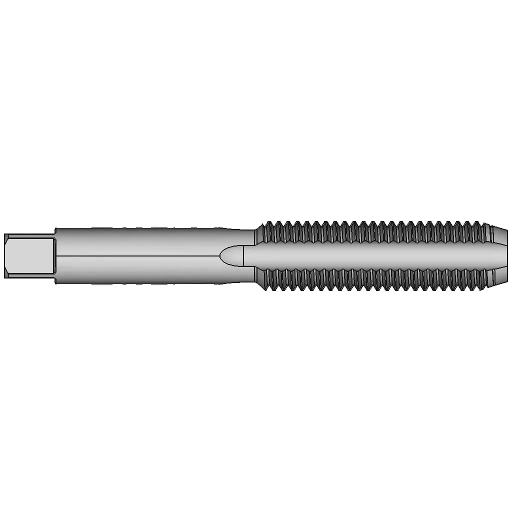 Threading Tap M12X1.5 | High-Quality CAD Model_0_270_degree_snapshot