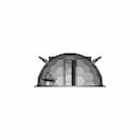 Metal Igloo | 3D Engineering Design File_0_0_degree_snapshot