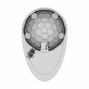 Metal Igloo | 3D Engineering Design File_270_0_degree_snapshot