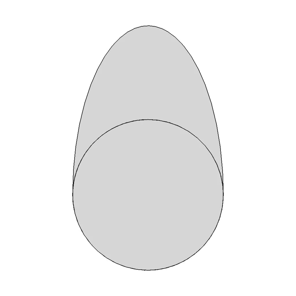 Metal Igloo | 3D Engineering Design File_90_0_degree_snapshot