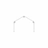 Frame For A 8 X 2 Meter Shed - Standard Mechanical Component_0_0_degree_snapshot