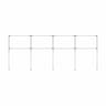 Frame For A 8 X 2 Meter Shed - Standard Mechanical Component_0_270_degree_snapshot
