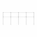 Frame For A 8 X 2 Meter Shed - Standard Mechanical Component_0_90_degree_snapshot