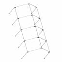 Frame For A 8 X 2 Meter Shed - Standard Mechanical Component_60_30_degree_snapshot