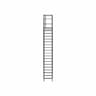 Industrial Staircase 4250Mm - Downloadable CAD Representation_0_270_degree_snapshot
