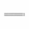 Industrial Staircase 4250Mm - Downloadable CAD Representation_90_0_degree_snapshot