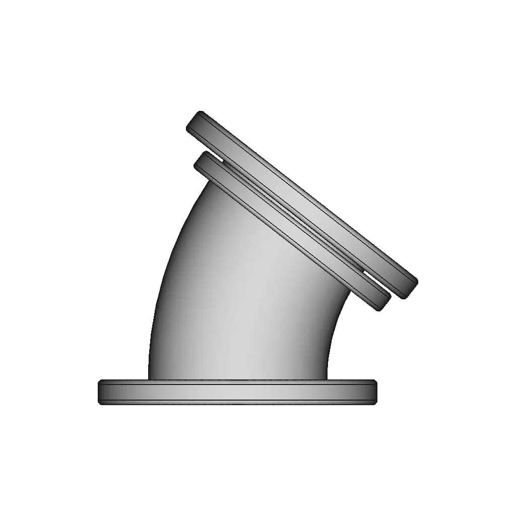 Parts Modeling - Standard Mechanical Component_270_0_degree_snapshot
