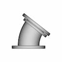 Parts Modeling - Standard Mechanical Component_270_0_degree_snapshot