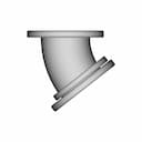 Parts Modeling - Standard Mechanical Component_90_0_degree_snapshot