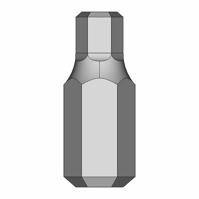Parts Modeling | 3D Engineering Design File