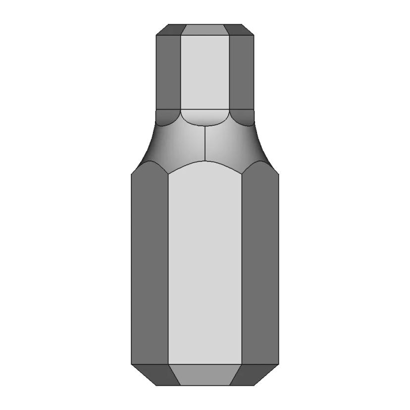Parts Modeling | 3D Engineering Design File