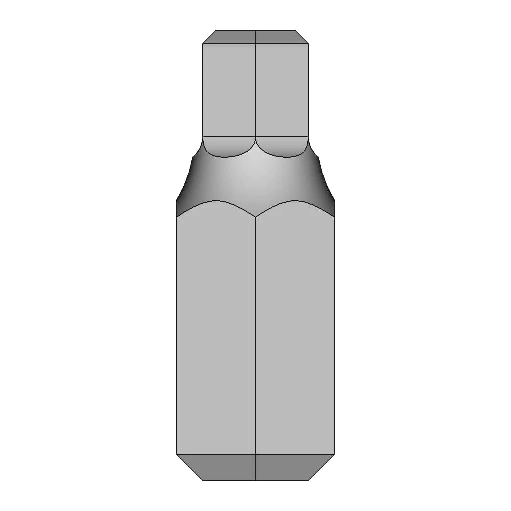 Parts Modeling | 3D Engineering Design File_0_270_degree_snapshot