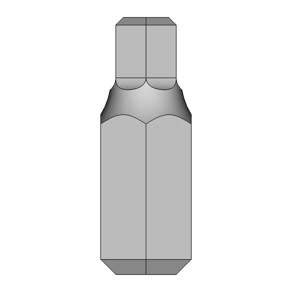 Parts Modeling | 3D Engineering Design File_0_90_degree_snapshot
