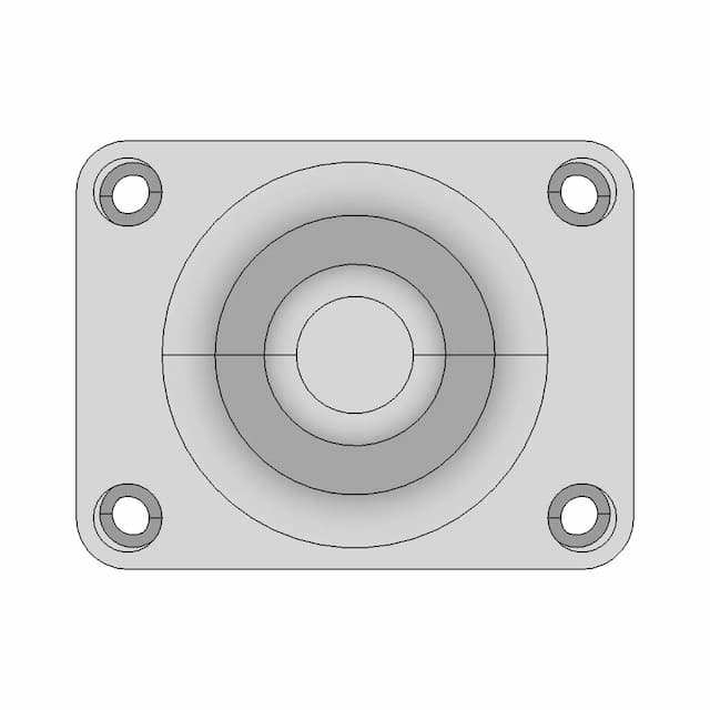 Parts Modeling - Downloadable CAD Representation