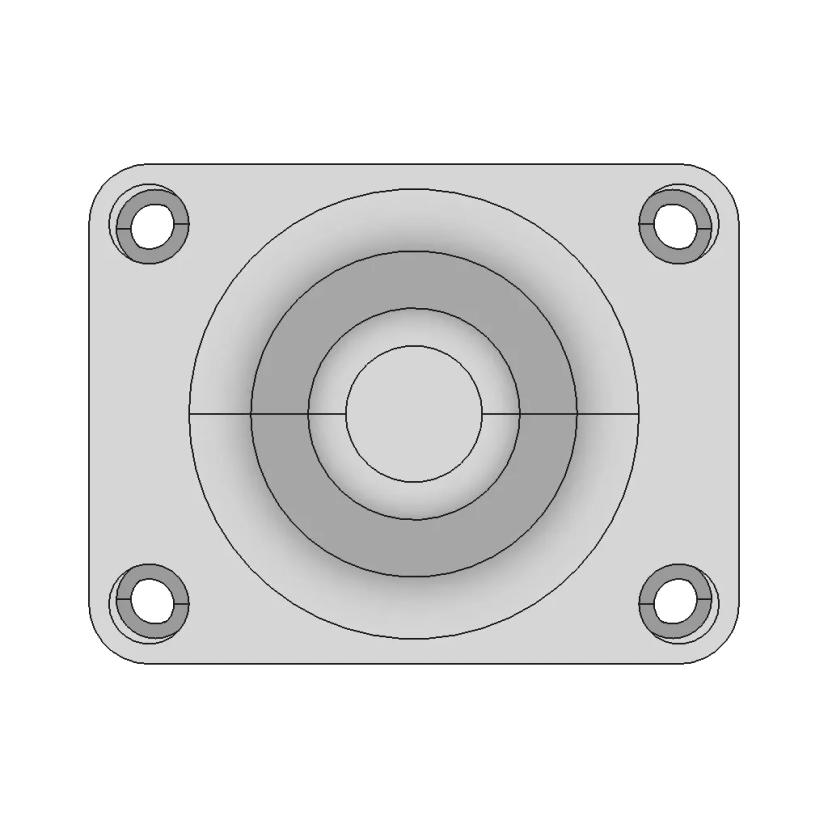 Parts Modeling - Downloadable CAD Representation