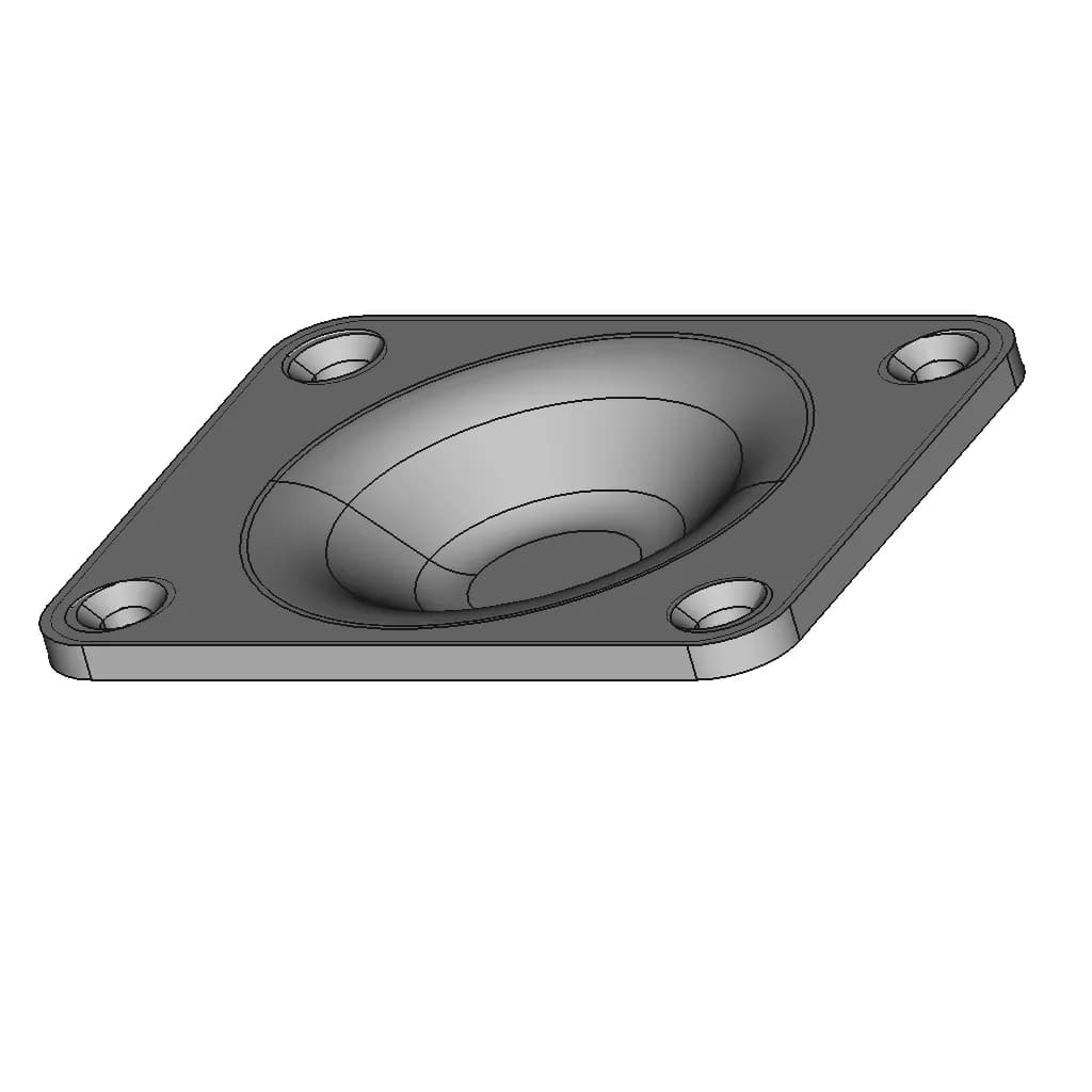 Parts Modeling - Downloadable CAD Representation_60_30_degree_snapshot